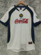 2001-2002 Club America Third Retro Soccer Jersey