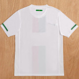 2010 Portugal Away Retro Soccer Jersey