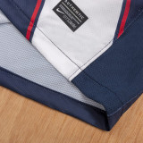 2010 USA Away Retro Soccer Jersey