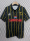 1993-1995 Sheffield Wednesday Away Retro Soccer Jersey