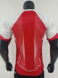 2025-26 BAR Red Special Edition Player Version Training Shirts