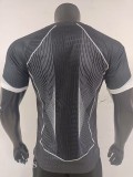 2025-26 BAR Black Special Edition Player Version Training Shirts