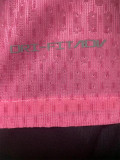 2025-26 BAR Special Edition Player Version Pink Training Shirts