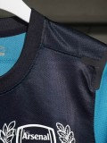 2011-2012 ARS Away Player Version 长袖球员 Long Sleeve Retro Soccer Jersey