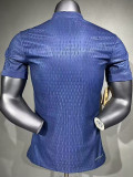 2025-26 PSG Home Player Version Soccer jersey