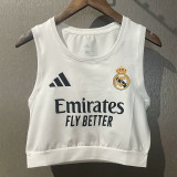 2025-26 RMA Home Women Yoga Vest (女背心)