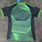 2025-26 Celtic Green Special Edition Fans Soccer Jersey