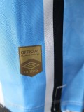 2025-26 Gremio Home Player Version Soccer Jersey
