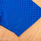 2002-2003 Rangers Home Retro Soccer Jersey