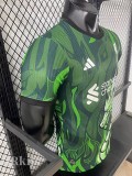 2025-26 LIV Green Special Edition Player Version Soccer Jersey
