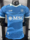 2024-25 Napoli Limited Edition Player Version Soccer Jersey