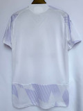 2025-26 Man Utd Away Player Version Soccer Jersey