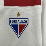 2025-26 Fortaleza Away Fans Soccer Jersey