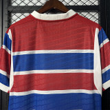 2025-26 Fortaleza Home Fans Soccer Jersey