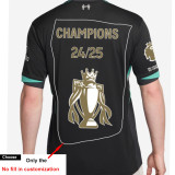 2024-25 LIV Away Fans Soccer Jersey