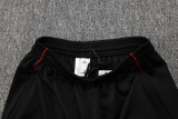 2025-26 Bayern Dark green Jacket Tracksuit #A2521