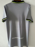 1997-1998 Dortmund Away Retro Soccer Jersey