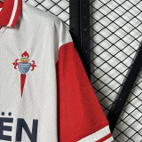 2001-2002 Celta Third Retro Soccer Jersey
