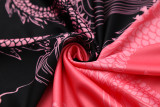 2025-26 RMA Black pink Training Short Suit