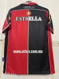 1999-2000 Atlas Home Retro Soccer Jersey
