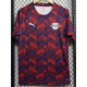 2025-26 RB Leipzig Red Training Shirts