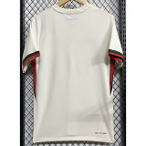 2025-26 CHE Away 1:1 Fans Soccer Jersey