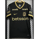 2025-26 Atletico Nacional Away Fans Soccer Jersey