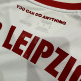 2025-26 RB Leipzig Home Fans Soccer Jersey