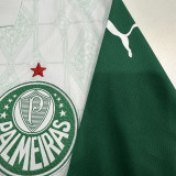 2025-26 Palmeiras Away 1:1 Fans Soccer Jersey