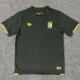 2025-26 Cameroon Black Training shirts