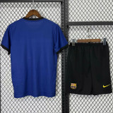 2025-26 BAR Special Edition Kids  Training (卡通图)