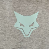 2025-26 Cruzeiro Grey Hoody 灰色(加绒)