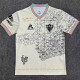 2021-22 Atletico Mineiro Beige Special Edition Fans Soccer Jersey