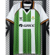 2025-26 Real Betis Green White Special Edition Fans Soccer Jersey