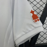 2004 Colo-Colo Home Retro Soccer Jersey