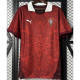 2025-26 Portugal Red Special Edition Fans Soccer Jersey (PM)