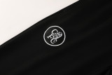 2025-26 CHE Black Jacket Tracksuit #02