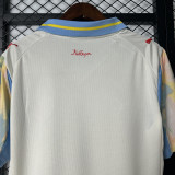 2025-26 Salzburg Club World Cup Home Fans Soccer Jersey 萨尔茨堡