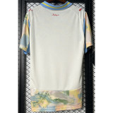2025-26 Salzburg Club World Cup Home Fans Soccer Jersey 萨尔茨堡