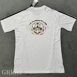 2025-26 JUV White Special Edition Training shirts