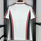1997-1998 ACM Away Retro Soccer Jersey