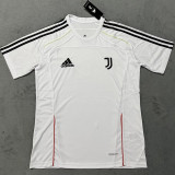 2025-26 JUV White Special Edition Training shirts