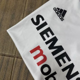 2002-2003 RMA Home Retro Soccer Jersey