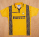 1996-1997 INT Third Retro Soccer Jersey