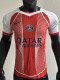 2025-26 PSG Red Special Edition Player Version Training shirts