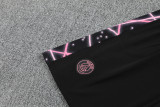 2025-26 PSG Jordan Purple Training Short Suit