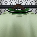 1999-2000 Real Betis Away Retro Soccer Jersey
