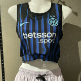 2025-26 INT Home Women Yoga Vest (女背心)