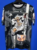 2025-26 Japan Special Edition Fans Soccer Jersey (Gear5）