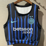 2025-26 INT Home Women Yoga Vest (女背心)